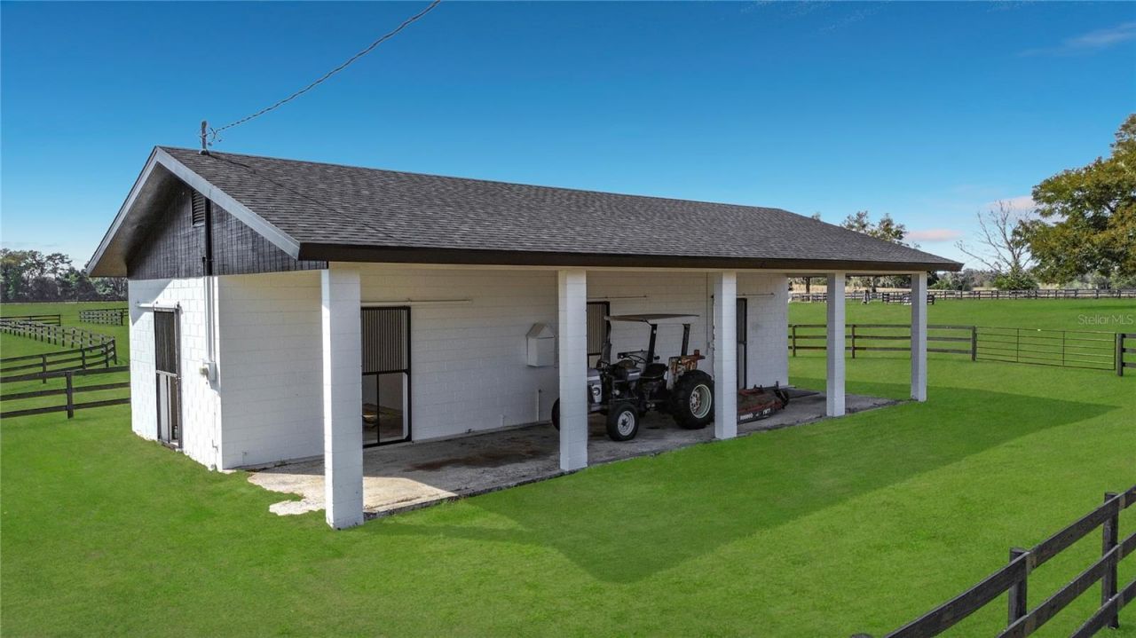 780 NE 100th Street, Ocala, FL 34479 Photo