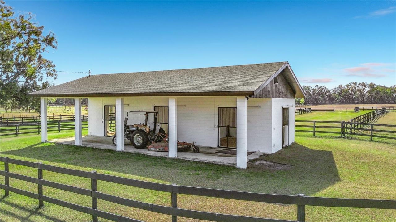 780 NE 100th Street, Ocala, FL 34479 Photo