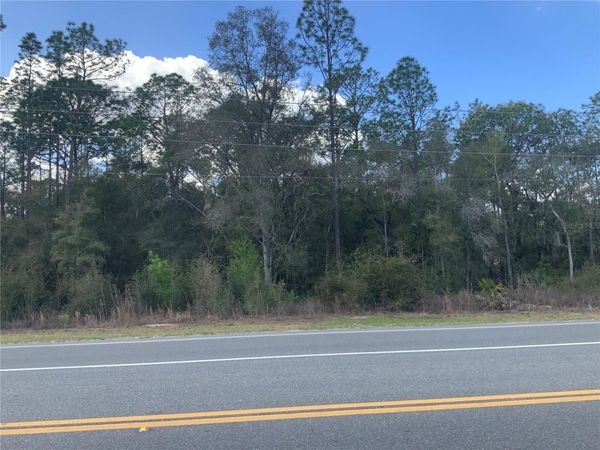 TBA HWY 41 , DUNNELLON, FL 34432