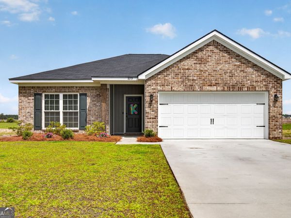 1879 Arnold Drive SE, Allenhurst, GA 31301