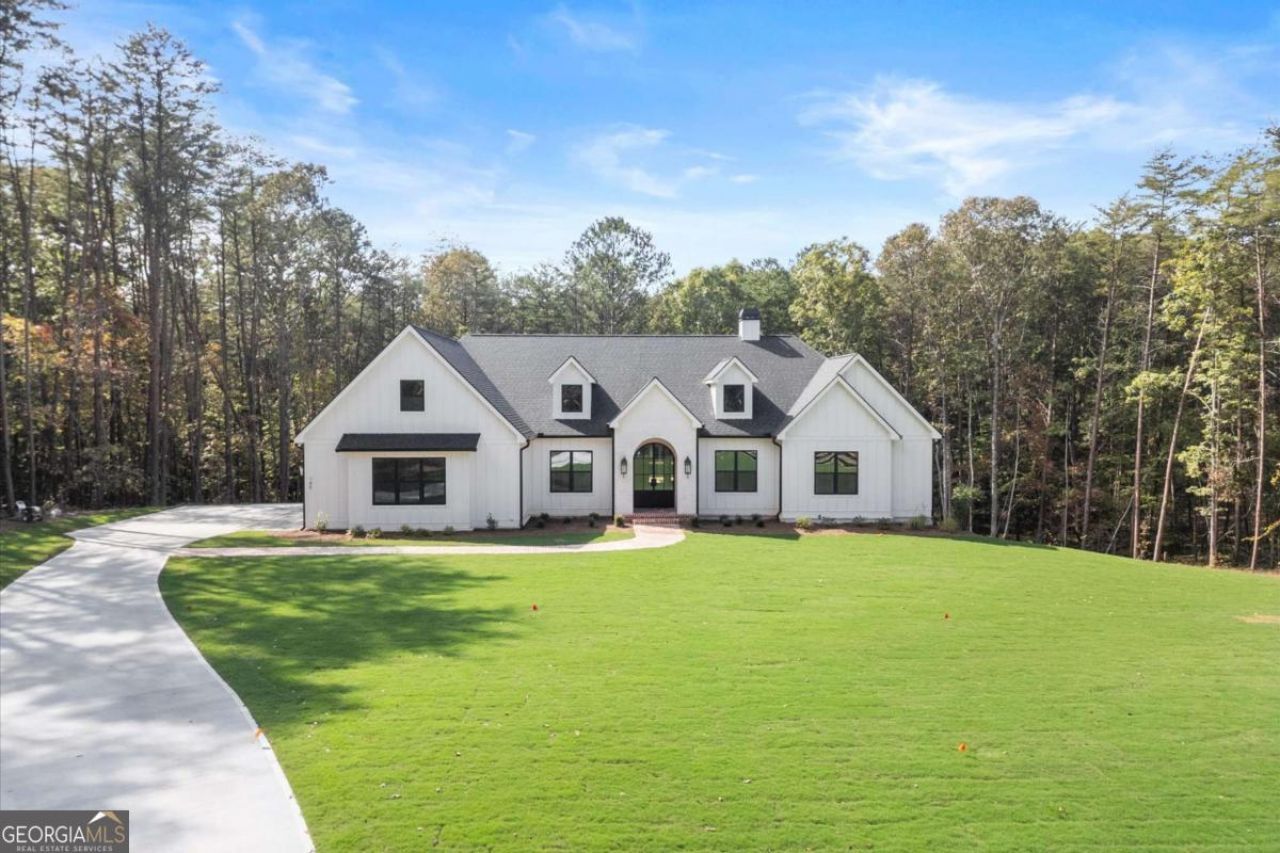 145 Highlands Chase, Ball Ground, GA 30107 Main Photo