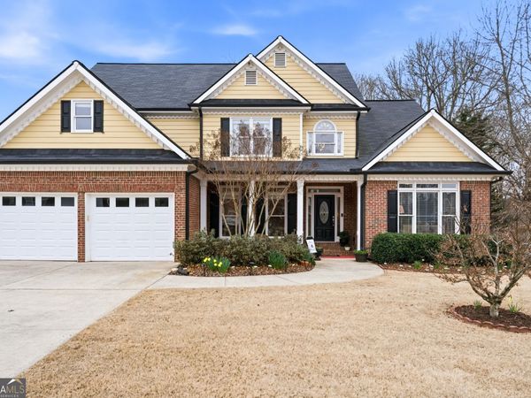 2978 Legislative Lane, Buford, GA 30519