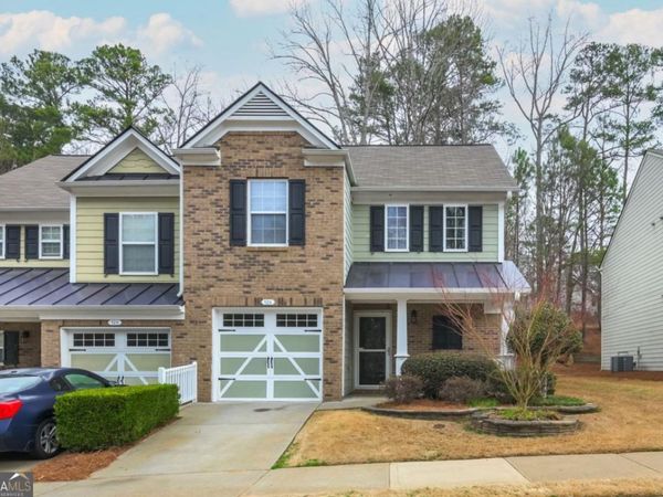 126 Oakview Passage, Canton, GA 30114
