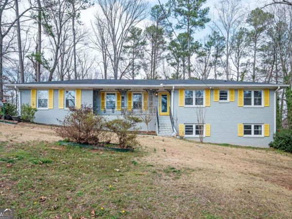 3207 Laura Lane, Lithia Springs, GA 30122