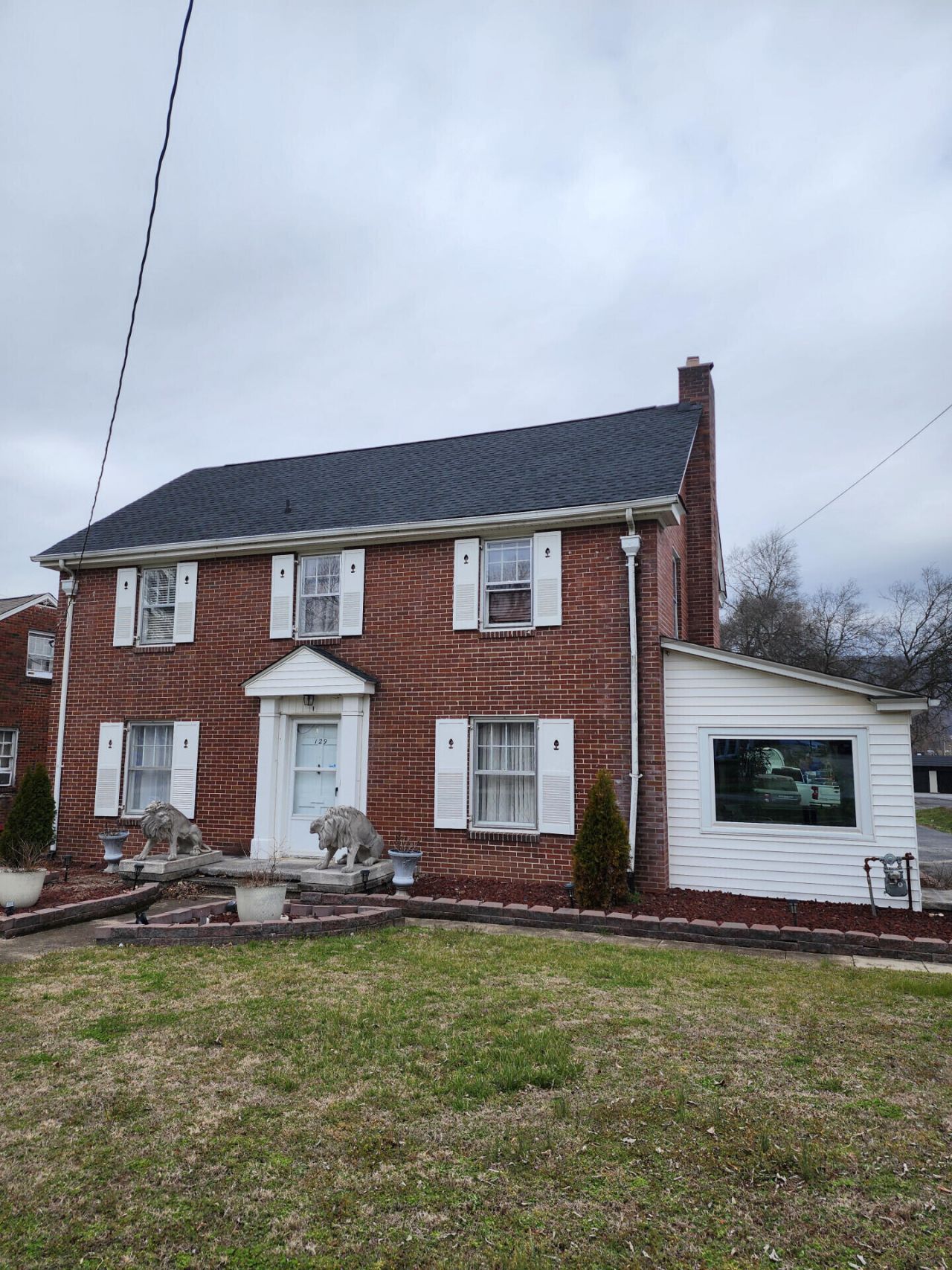 129 N Kingston Avenue, Rockwood, TN 37854 Main Photo
