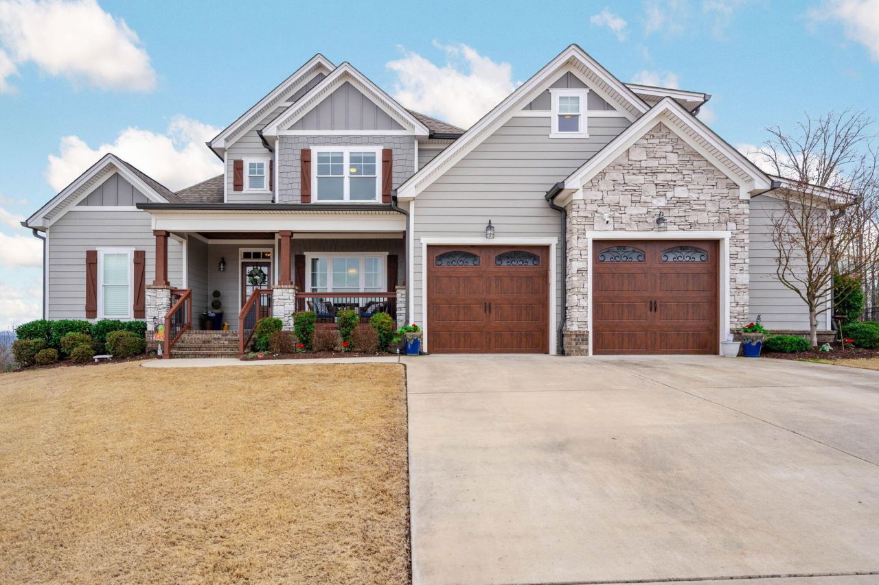 2110 River Watch Drive, Soddy Daisy, TN 37379 Main Photo