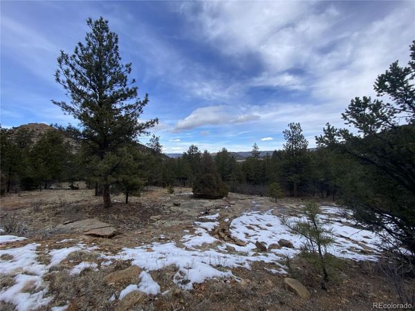 2871 Marcey Road , Westcliffe, CO 81252