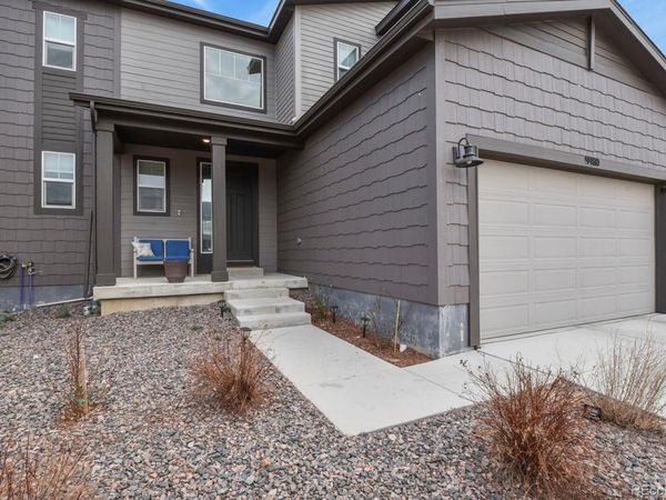 9980 Victor Street , Commerce City, CO 80022