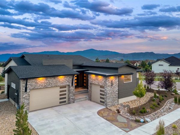 4911 Pearl Lake Way, Colorado Springs, CO 80924