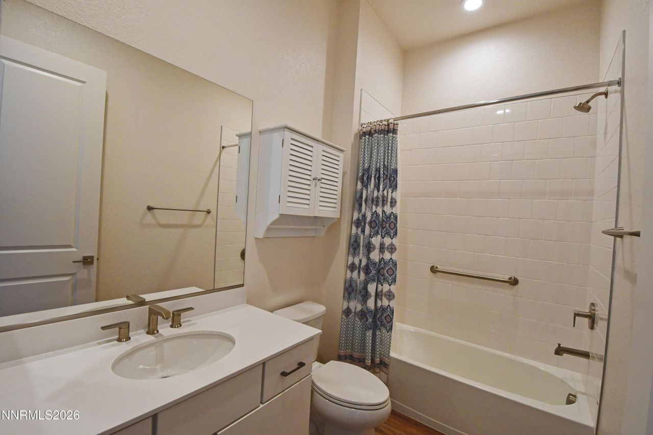 13001 Sweet Pearl Lane, Reno, NV 89521 Photo