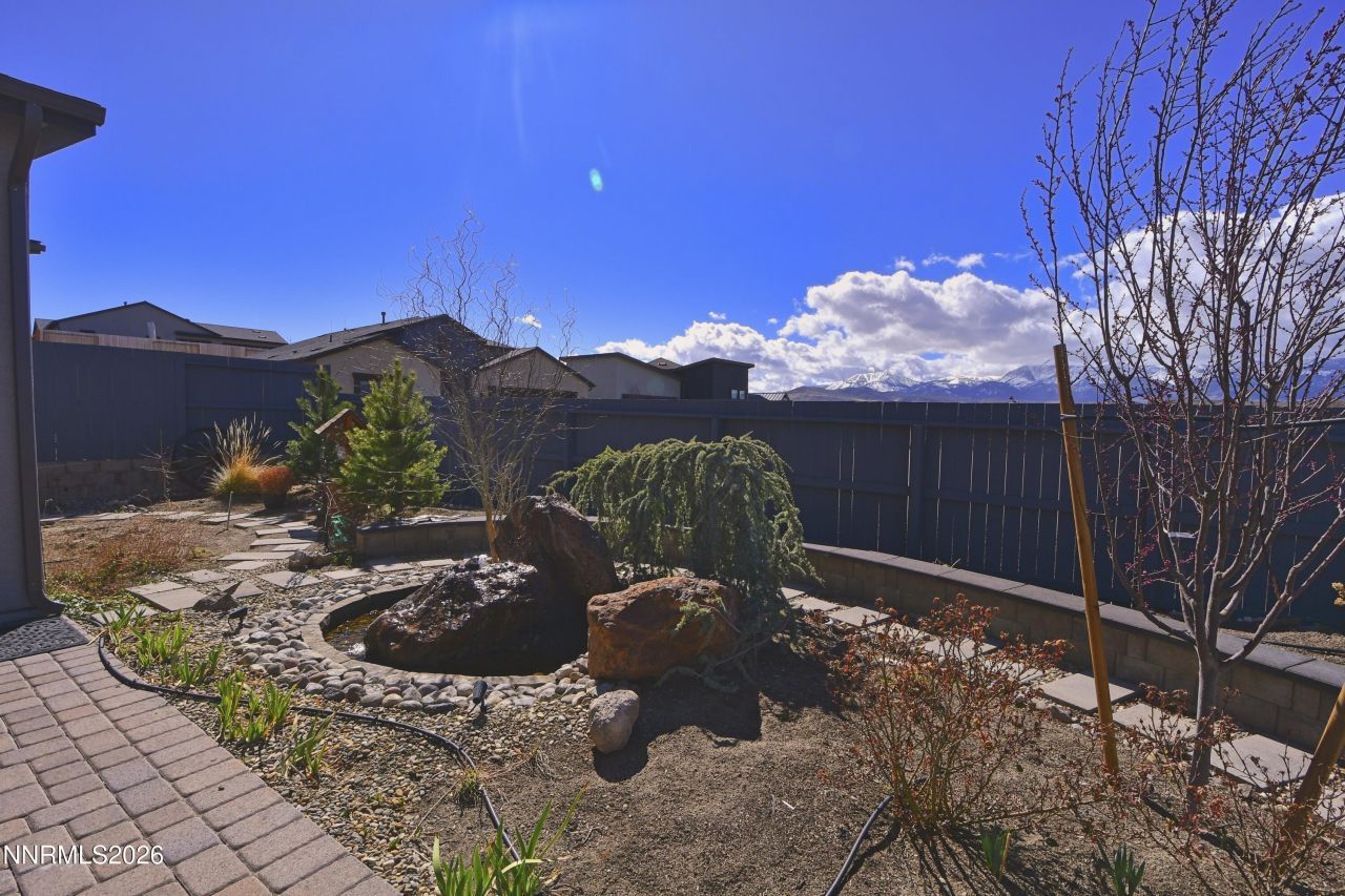 13001 Sweet Pearl Lane, Reno, NV 89521 Photo