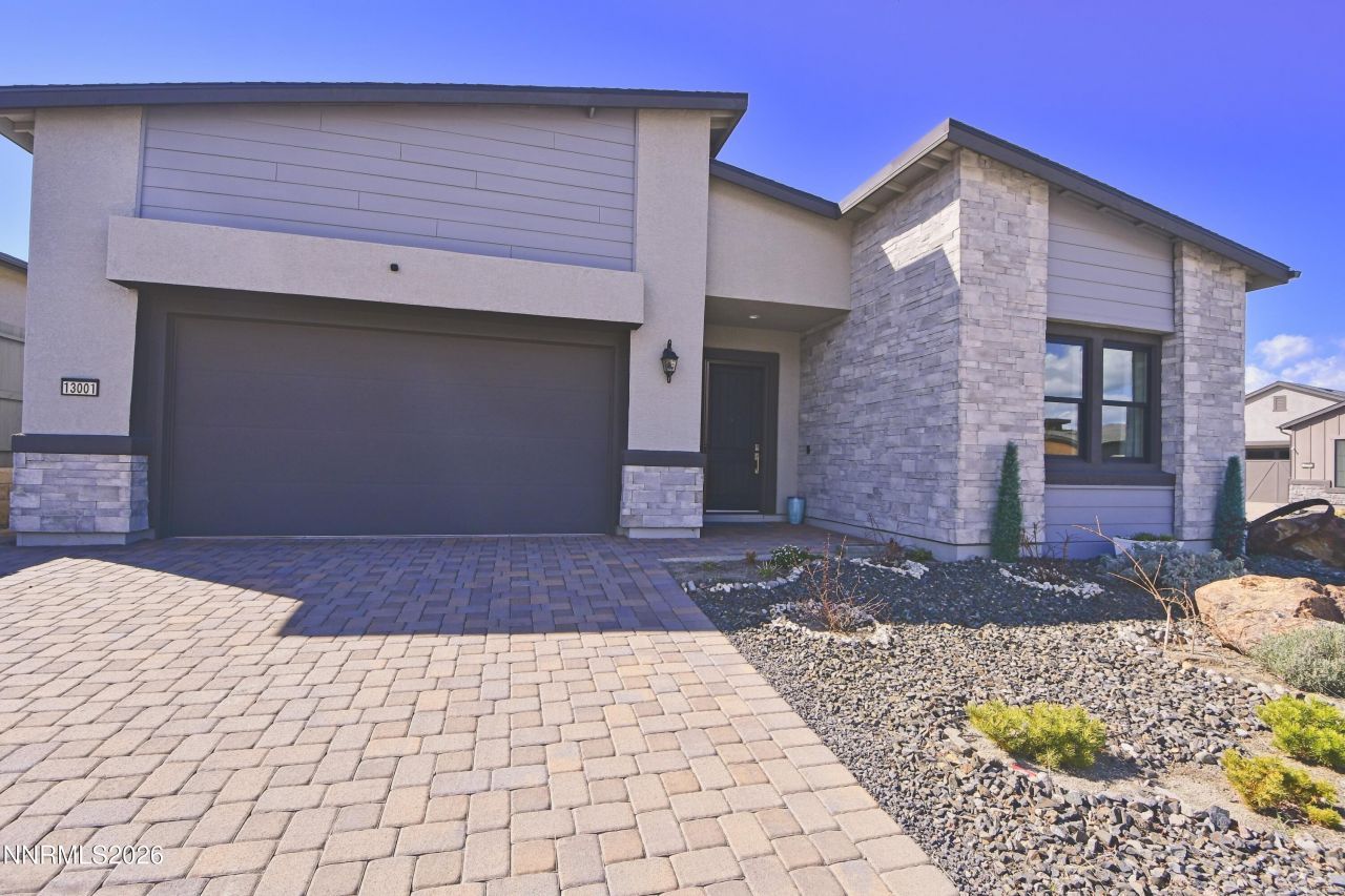 13001 Sweet Pearl Lane, Reno, NV 89521 Photo