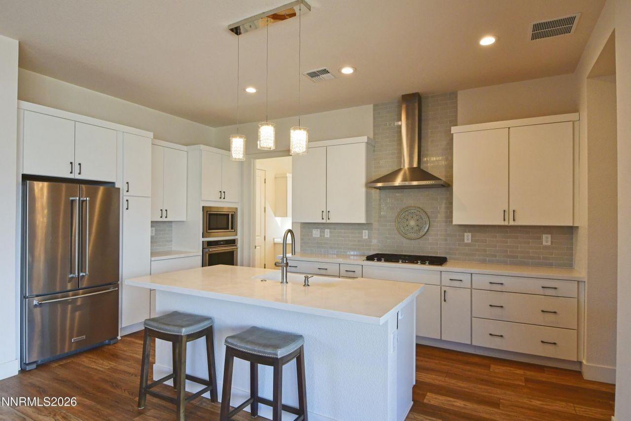 13001 Sweet Pearl Lane, Reno, NV 89521 Photo