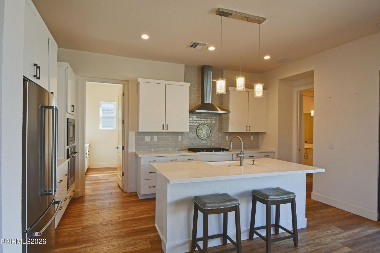 13001 Sweet Pearl Lane, Reno, NV 89521 Photo