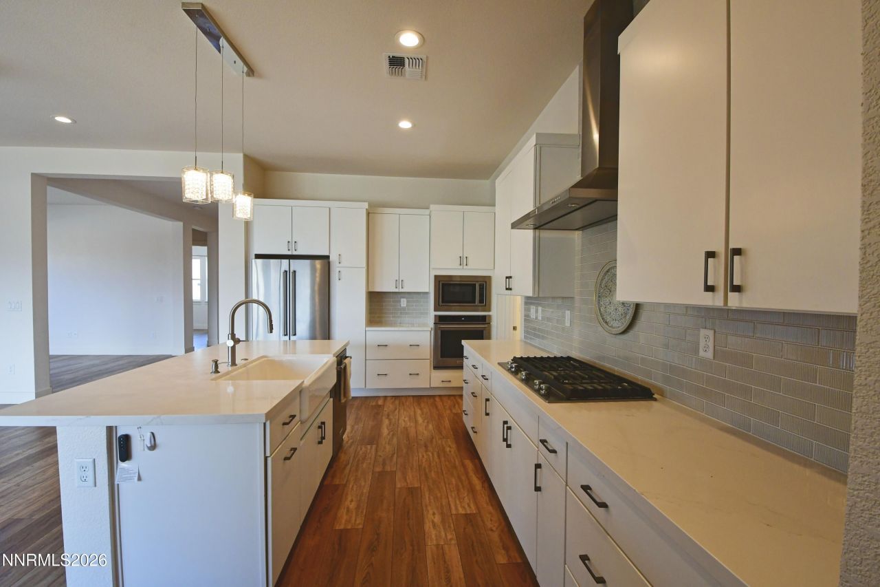 13001 Sweet Pearl Lane, Reno, NV 89521 Photo