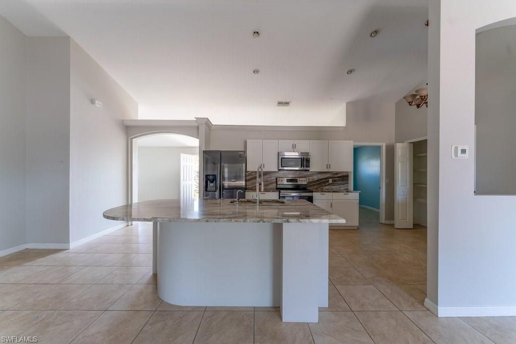 1240 NW 22nd Pl , Cape Coral, FL 33993 Photo