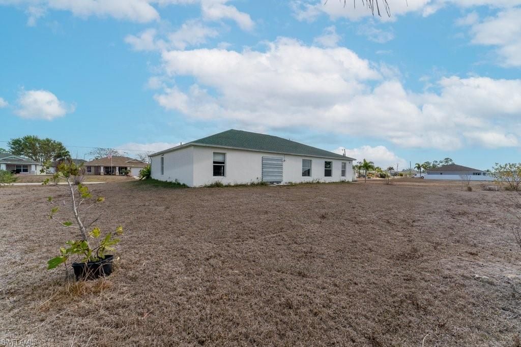 1240 NW 22nd Pl , Cape Coral, FL 33993 Photo
