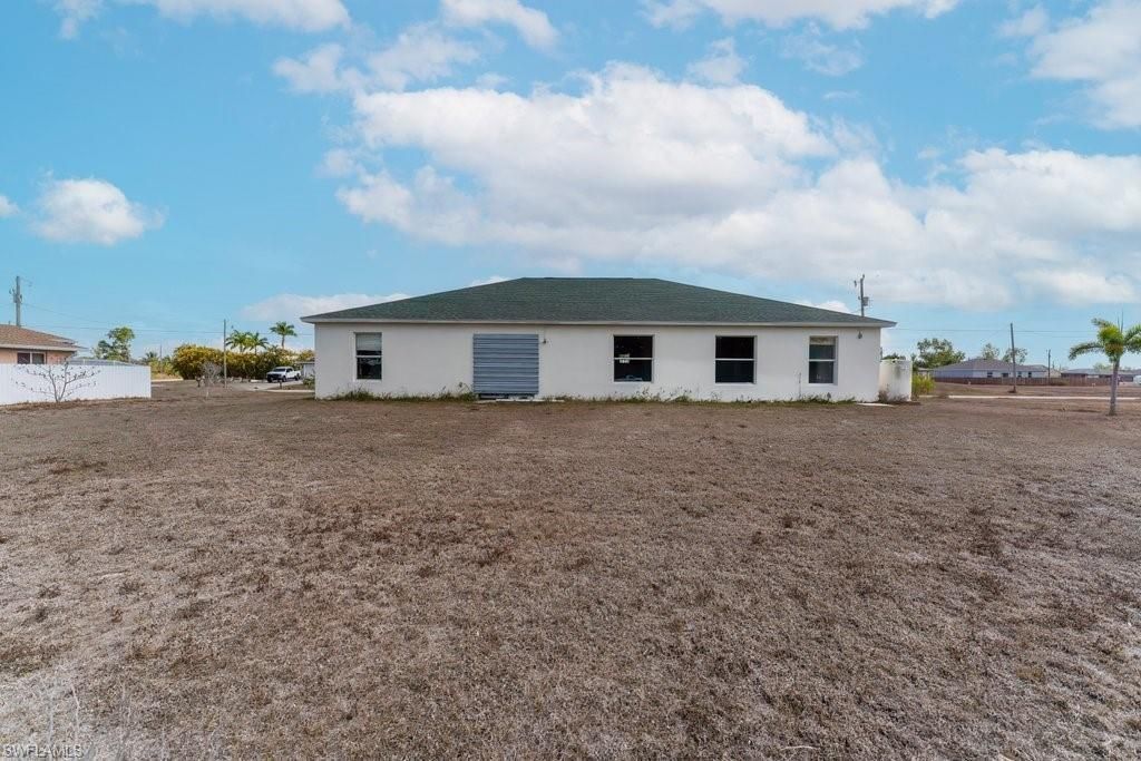 1240 NW 22nd Pl , Cape Coral, FL 33993 Photo