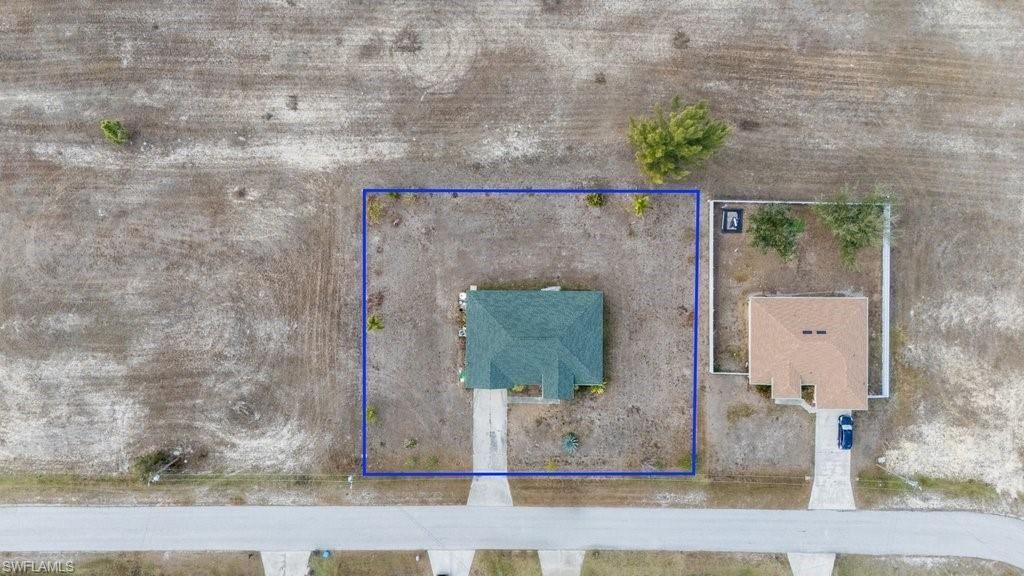 1240 NW 22nd Pl , Cape Coral, FL 33993 Photo