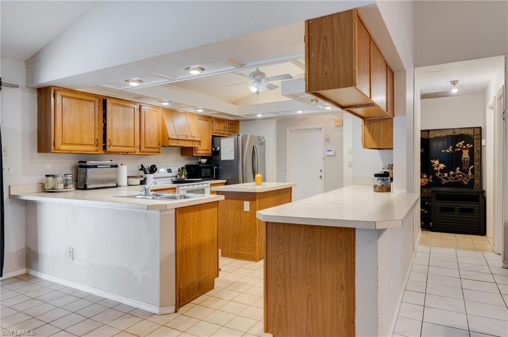 4220 Prestwick Ct, North Fort Myers, FL 33903 Photo