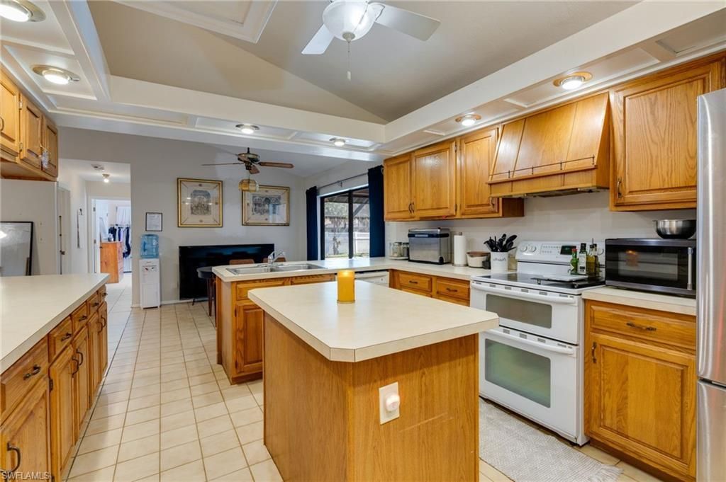 4220 Prestwick Ct, North Fort Myers, FL 33903 Photo