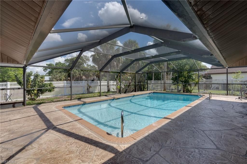 4220 Prestwick Ct, North Fort Myers, FL 33903 Photo