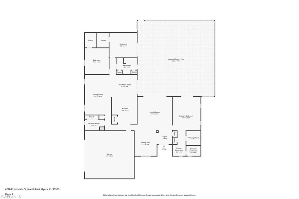 4220 Prestwick Ct, North Fort Myers, FL 33903 Photo