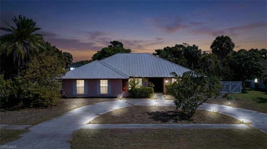 4220 Prestwick Ct, North Fort Myers, FL 33903 Photo