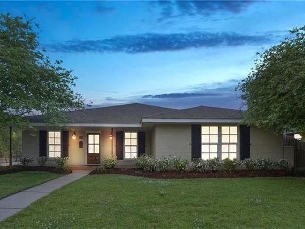 850 EMERALD Street , New Orleans, LA 70124