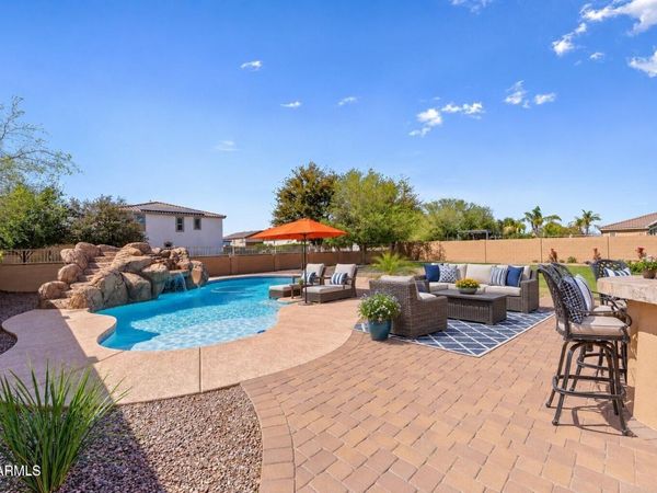 24228 S 211TH Street, Queen Creek, AZ 85142