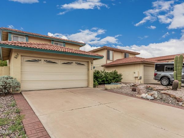 9426 S 43RD Place, Phoenix, AZ 85044