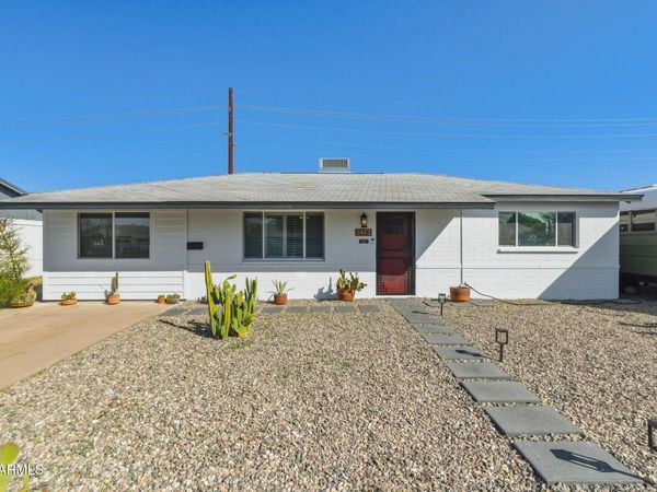 3412 W ROSEWOOD Avenue, Phoenix, AZ 85029