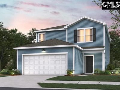 431 Edith Court, Blythewood, SC 29016