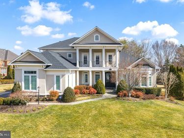 8346 ROXBOROUGH LOOP, GAINESVILLE, VA 20155