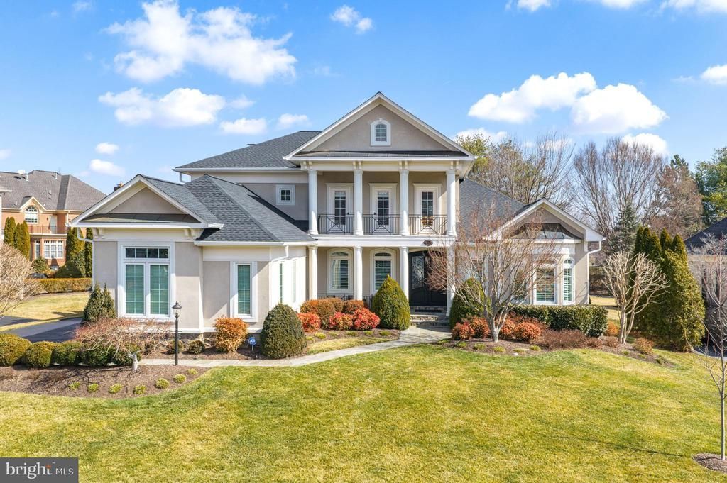 8346 ROXBOROUGH LOOP , GAINESVILLE, VA 20155