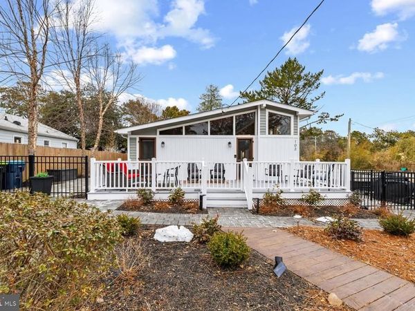 103 CAROLINA STREET, DEWEY BEACH, DE 19971