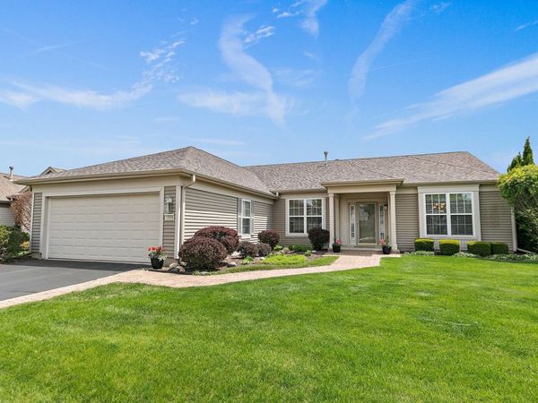 13506 Dakota Fields Drive , Huntley, IL 60142
