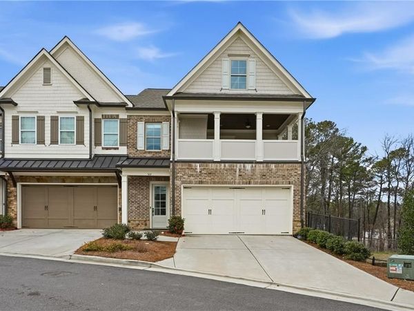 522 Springer Bend NW, Marietta, GA 30060