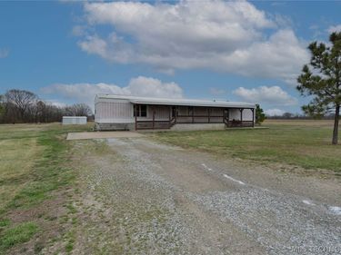 447503 E 110, Bluejacket, OK 74333