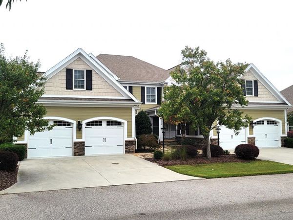 514 Cottage Lane, Southern Pines, NC 28387