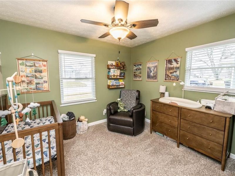 1243 Burket Avenue, New Carlisle, OH 45344 Photo 16