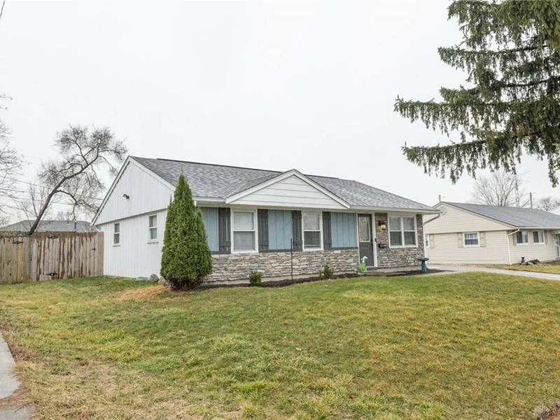 1243 Burket Avenue, New Carlisle, OH 45344 Photo 2