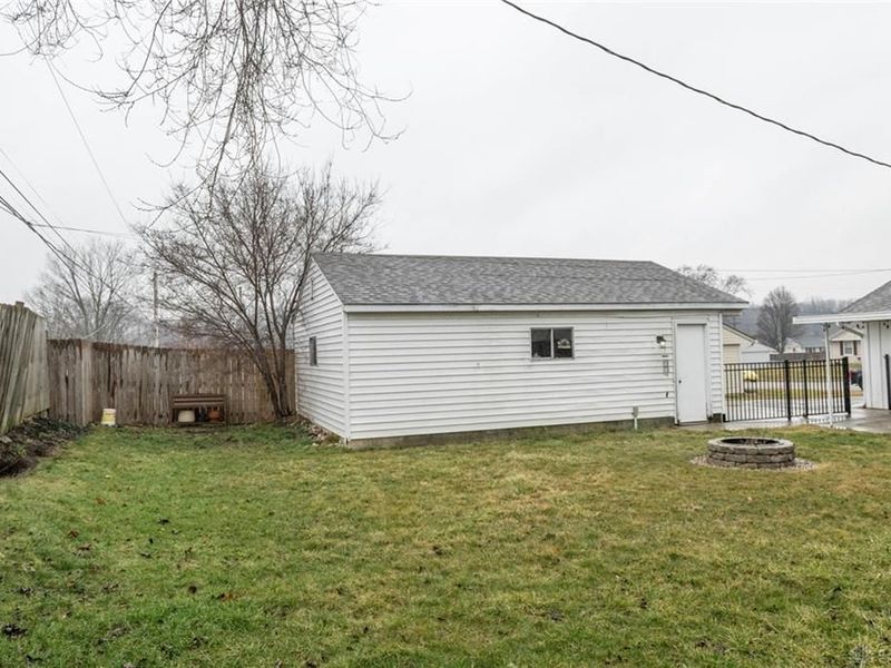 1243 Burket Avenue, New Carlisle, OH 45344 Photo 36