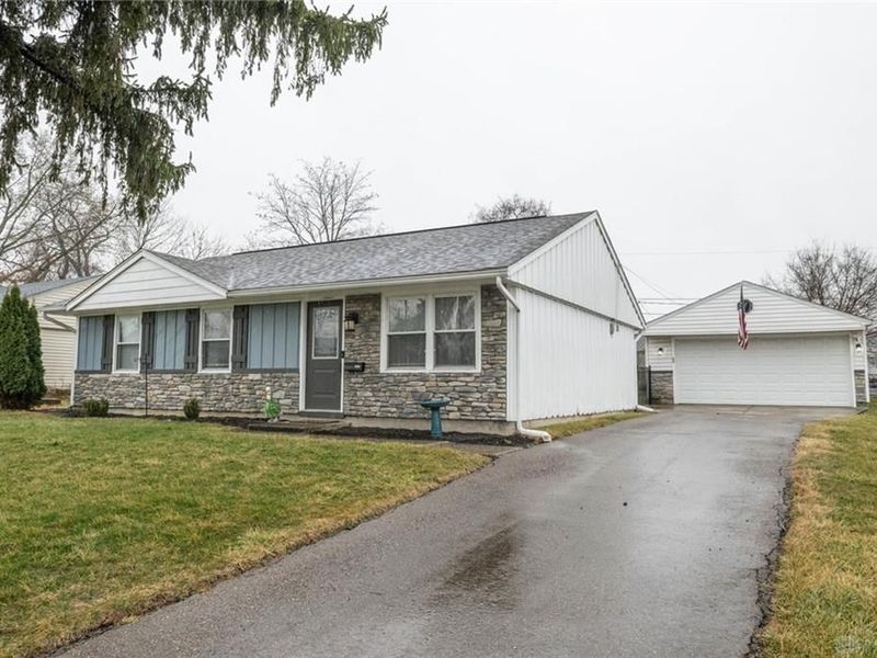 1243 Burket Avenue, New Carlisle, OH 45344 Photo 4