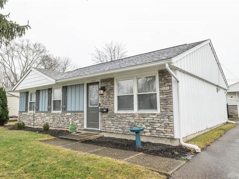 1243 Burket Avenue, New Carlisle, OH 45344 Photo 5