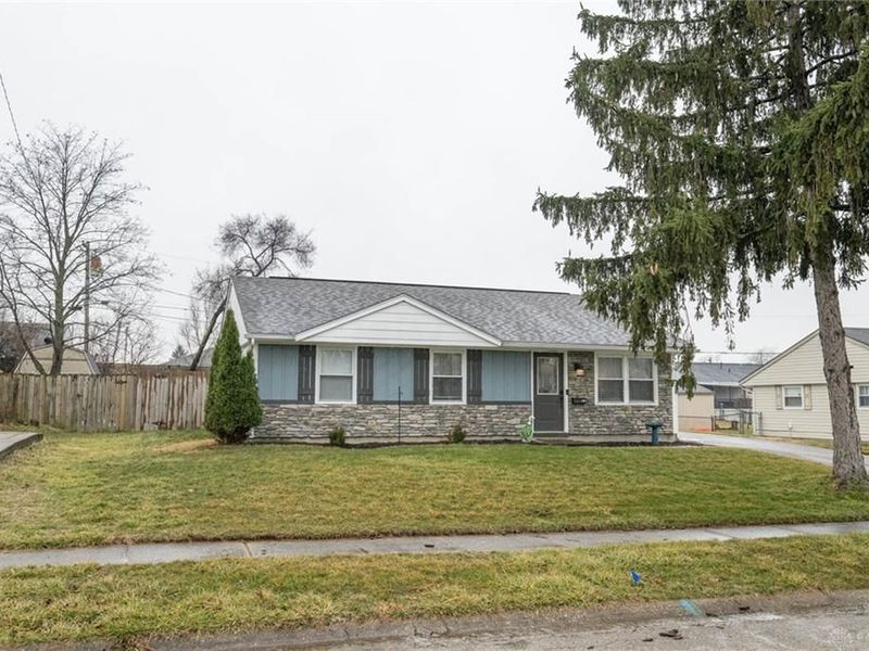 1243 Burket Avenue, New Carlisle, OH 45344 Photo 6