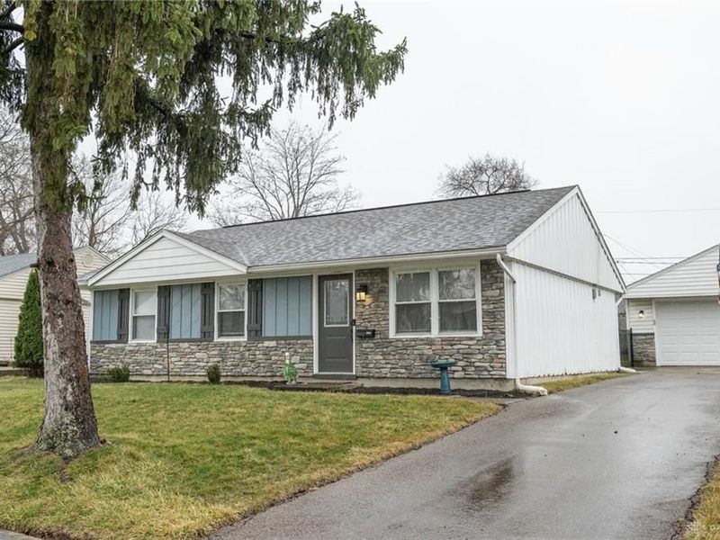 1243 Burket Avenue, New Carlisle, OH 45344 Photo 7