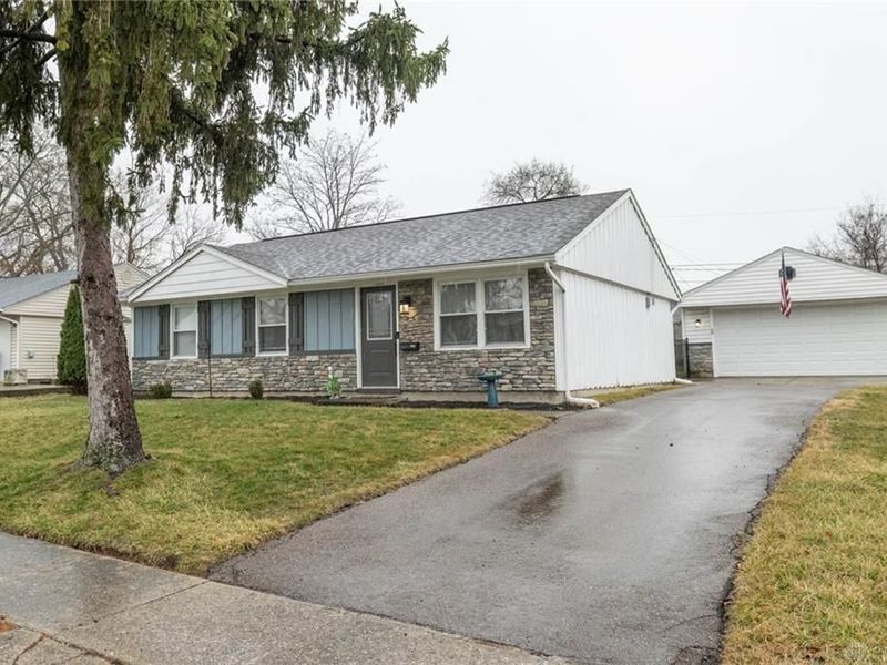 1243 Burket Avenue, New Carlisle, OH 45344 Photo 8