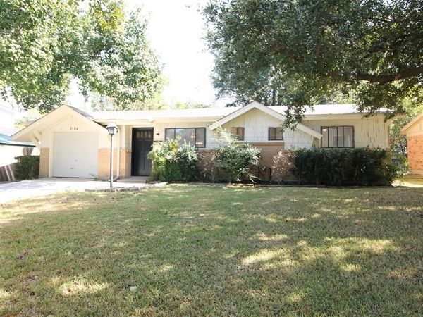 3504 Bahamas Drive, Mesquite, TX 75150