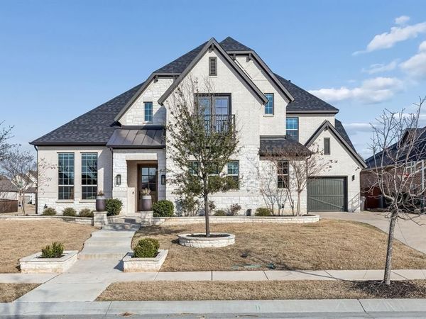 4102 Parkview Boulevard, Celina, TX 75009